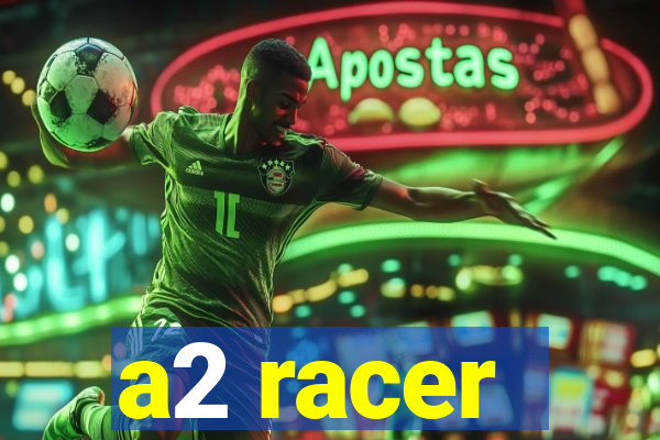 a2 racer - riscando o asfalto filme completo dublado